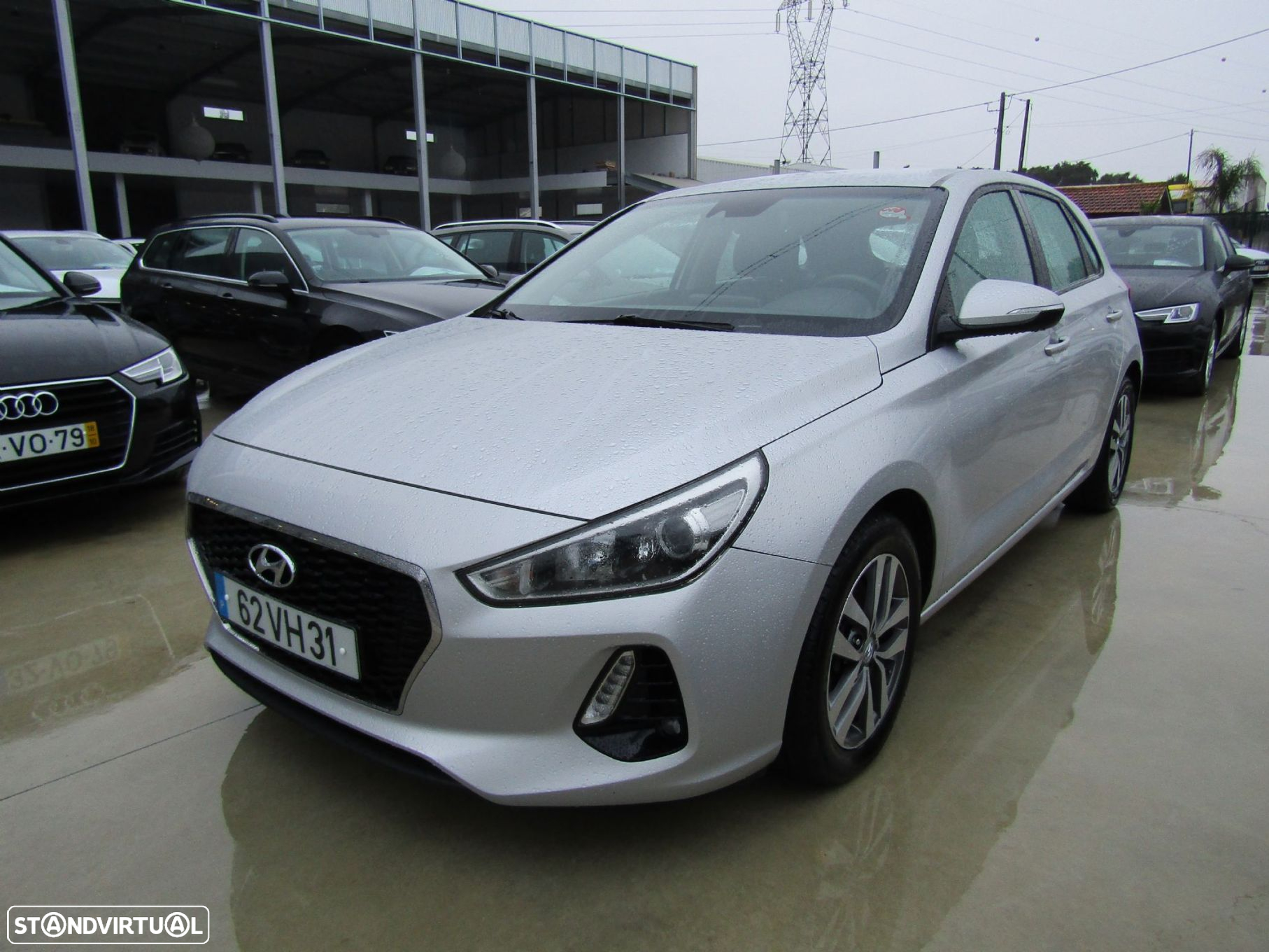 Hyundai i30 - 5