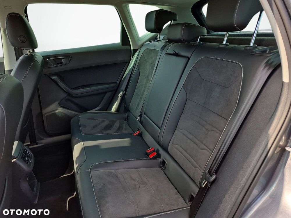 Seat Ateca - 15