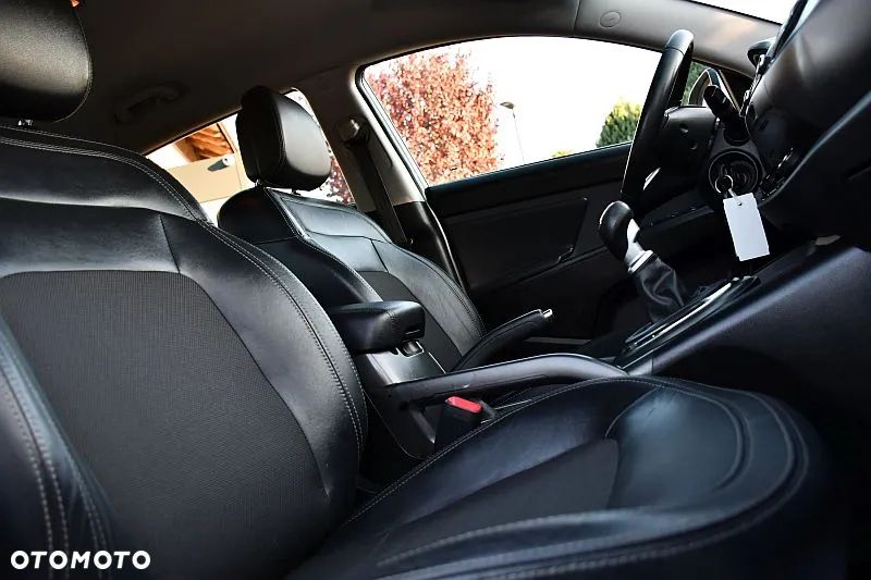 Kia Sportage 1.6 GDI XL 2WD - 22