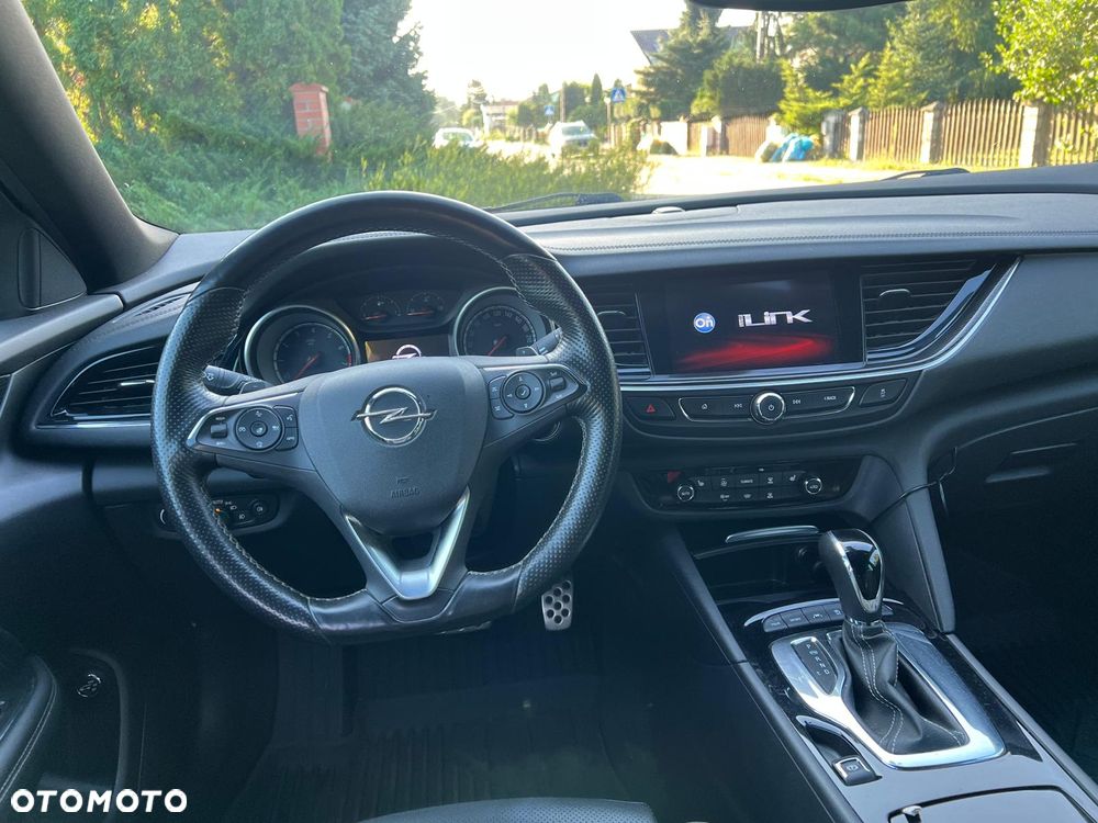 Opel Insignia 2.0 T 4x4 Elite S&S - 13