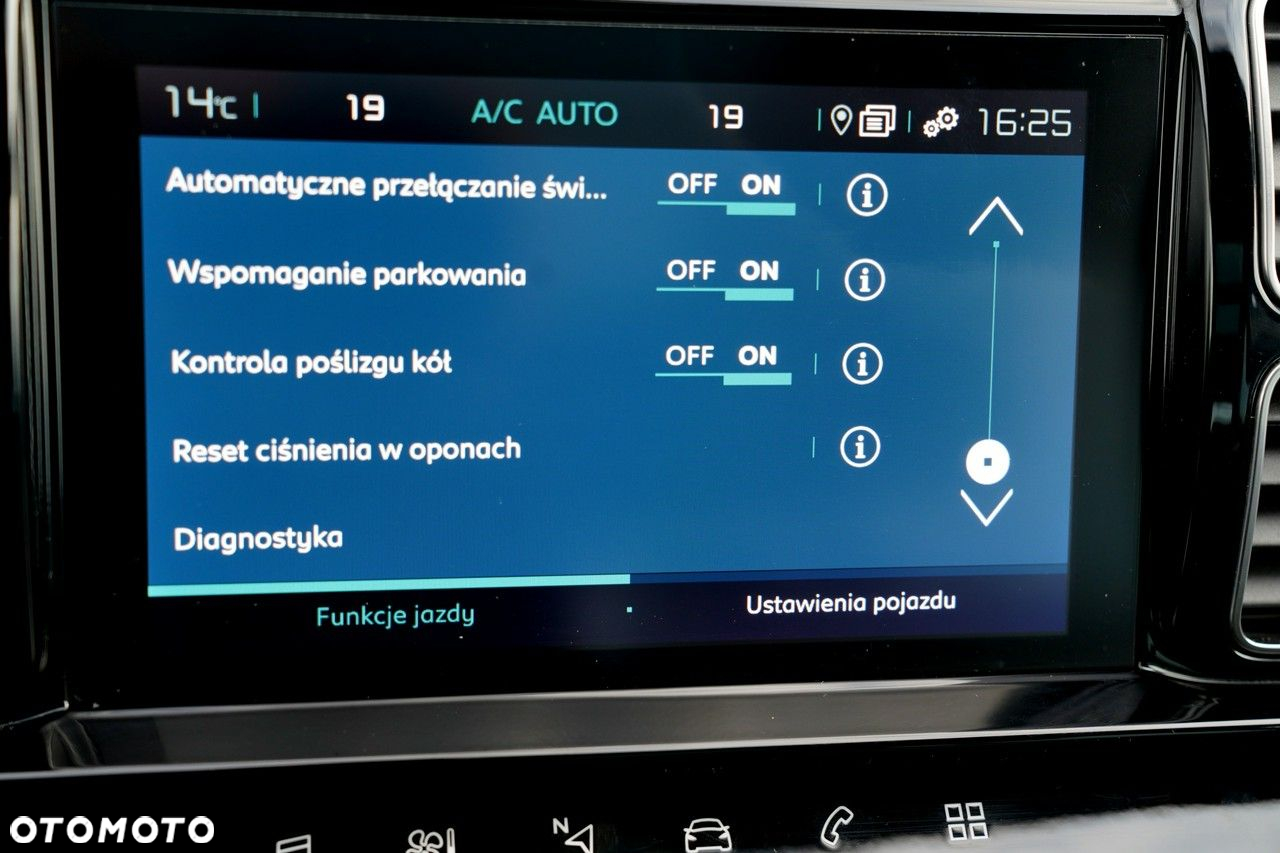 Citroën C5 Aircross - 31