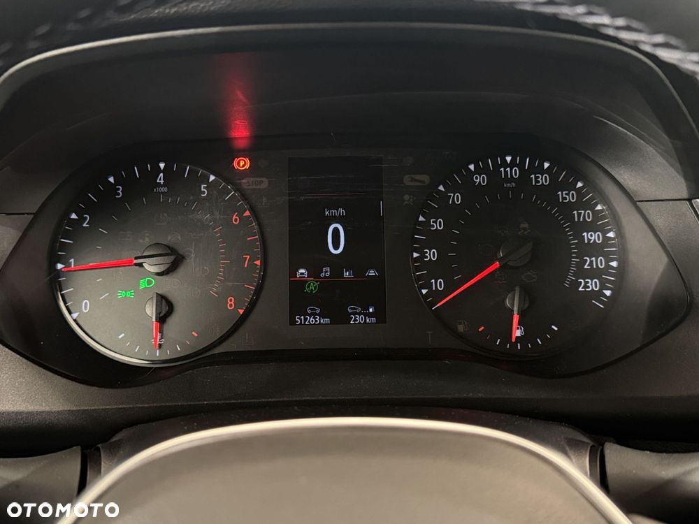 Nissan Townstar - 22