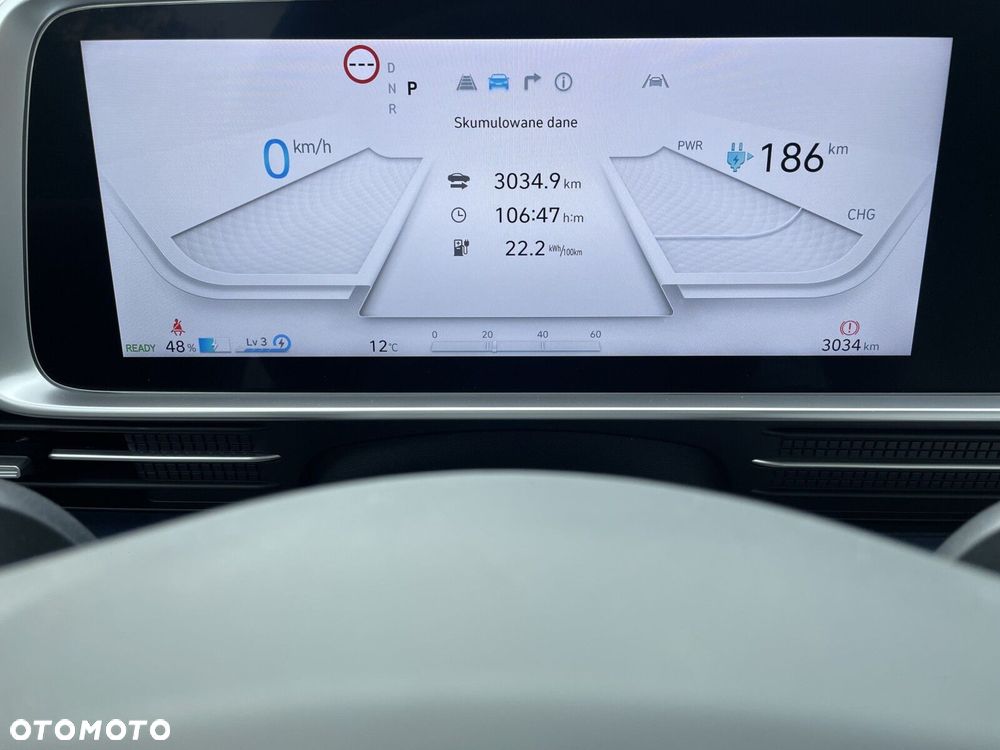 Hyundai IONIQ 6 - 14