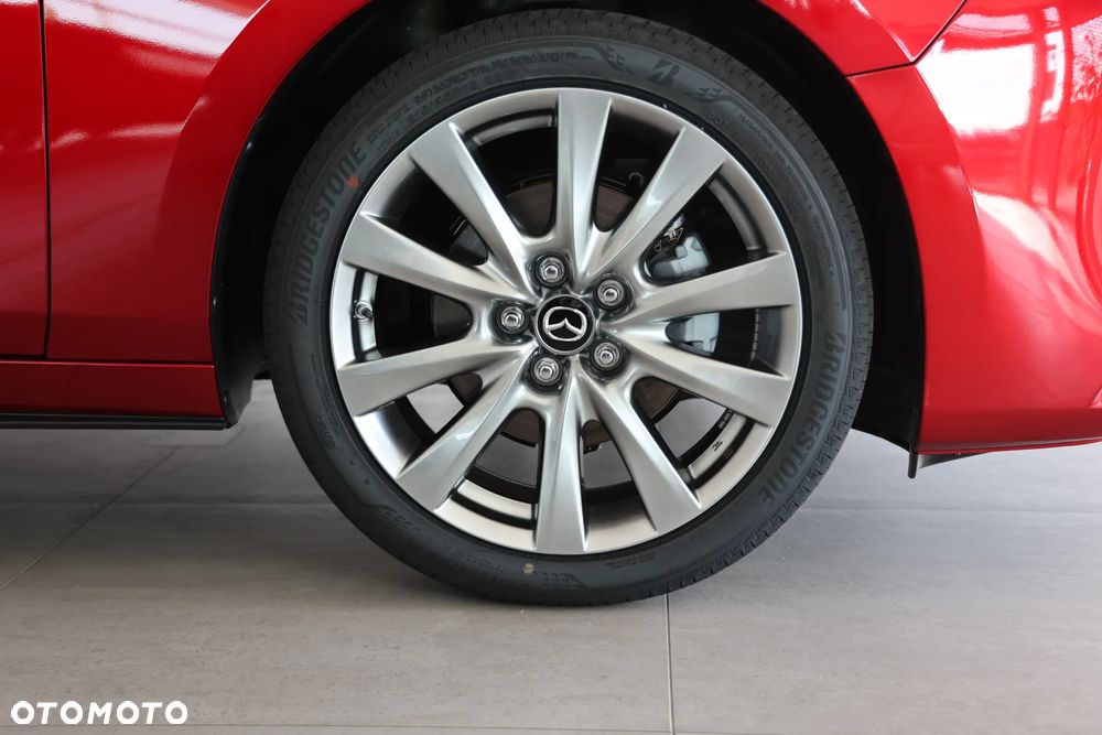 Mazda 3 - 10