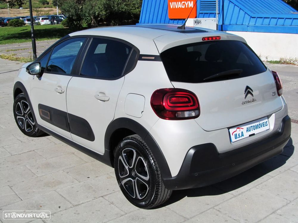 Citroën C3 Pure Tech S&S C-Series - 37