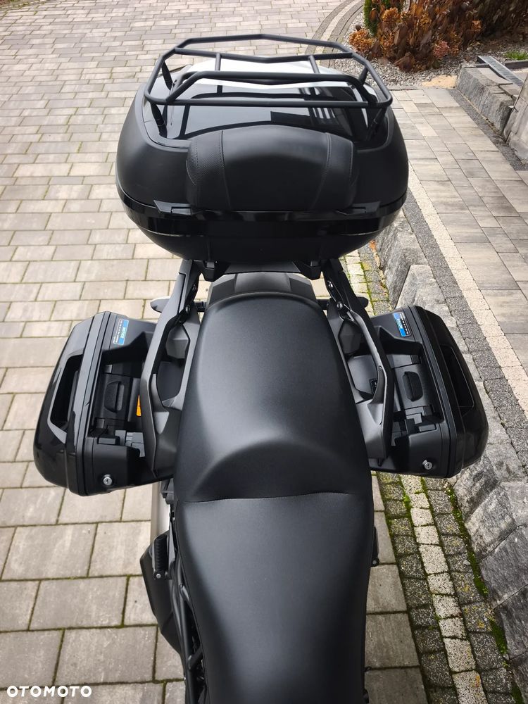 Kawasaki Versys 1000 - 14