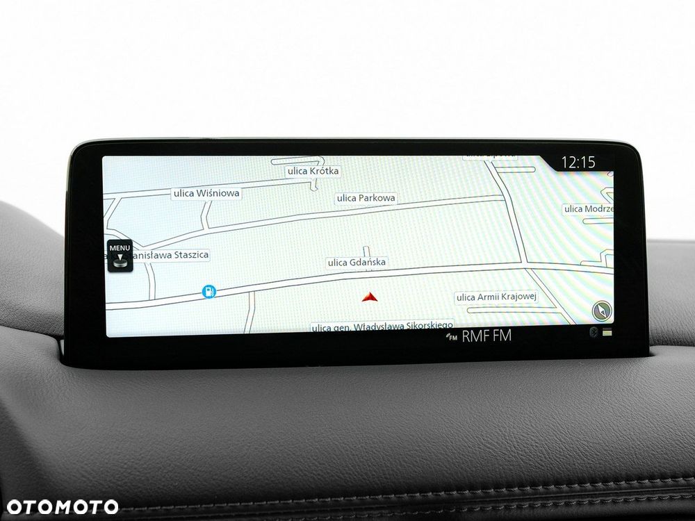 Mazda CX-5 2.0 Kanjo 2WD - 20