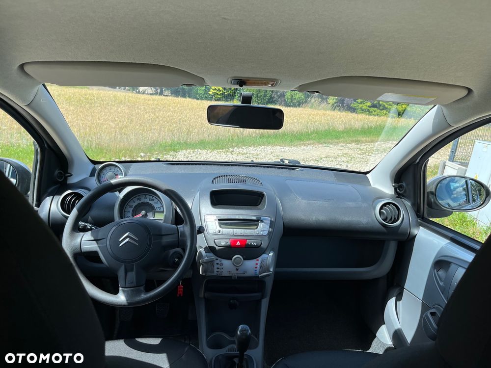 Citroën C1 - 11