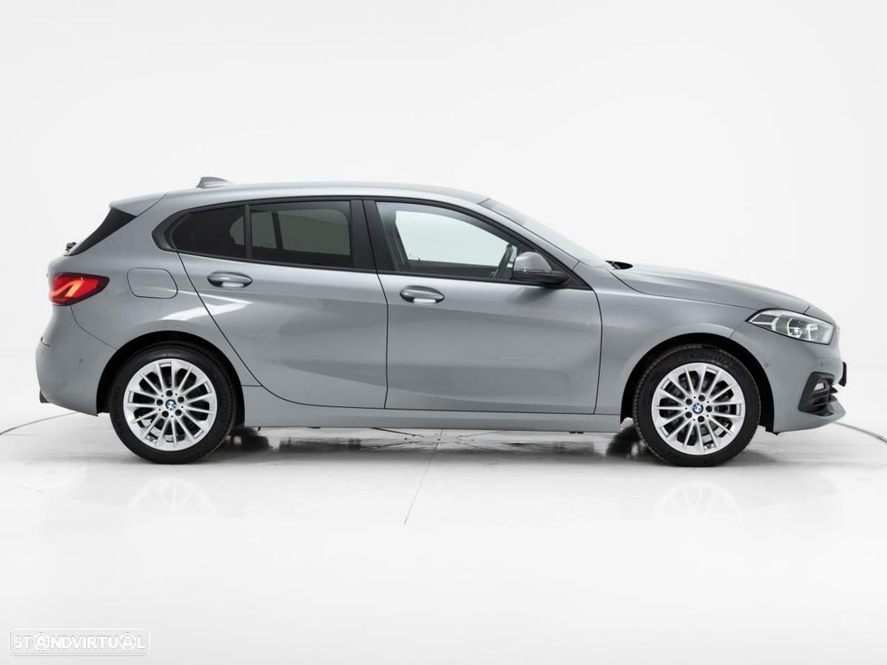 BMW 118 d - 3