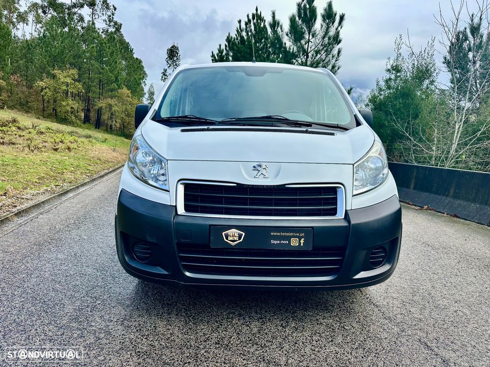Peugeot Expert 2.0 HDI L2H1 - 9