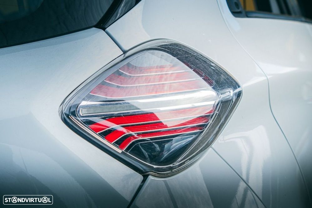 Renault Zoe - 16