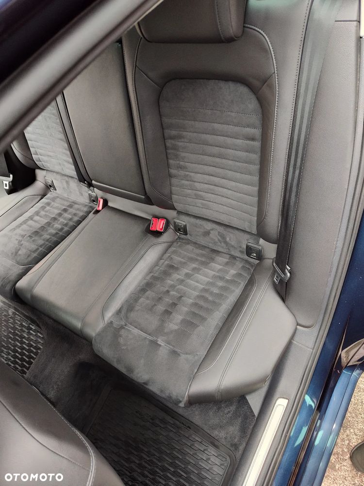 Volkswagen Passat 1.8 TSI BMT Highline DSG - 16