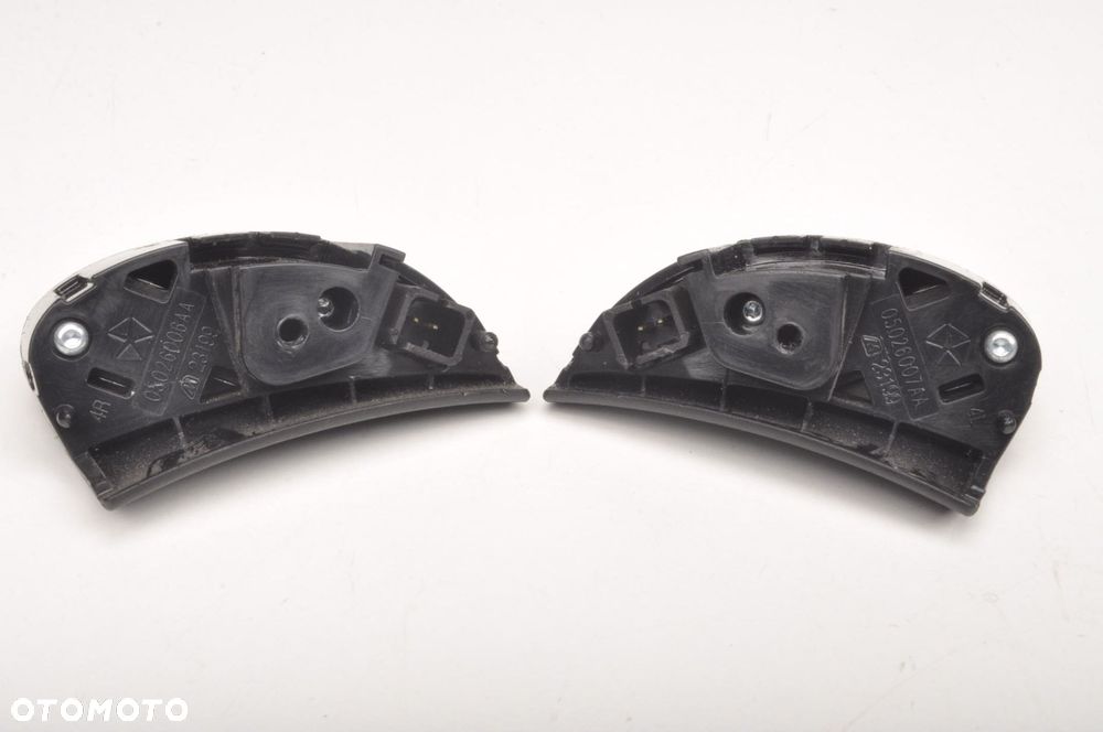 DODGE STRATUS II PANEL PRZEŁĄCZNIKÓW KOMPLET - 2