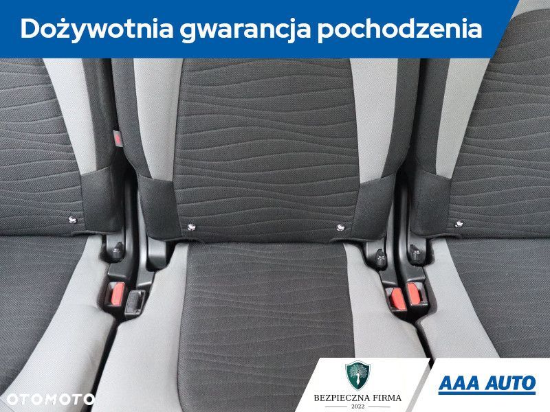 Citroën C4 Picasso - 11