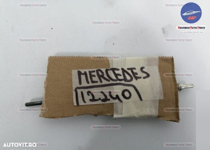 Bujie incadescenta Mercedes originala Mercedes-Benz E-Class - 2