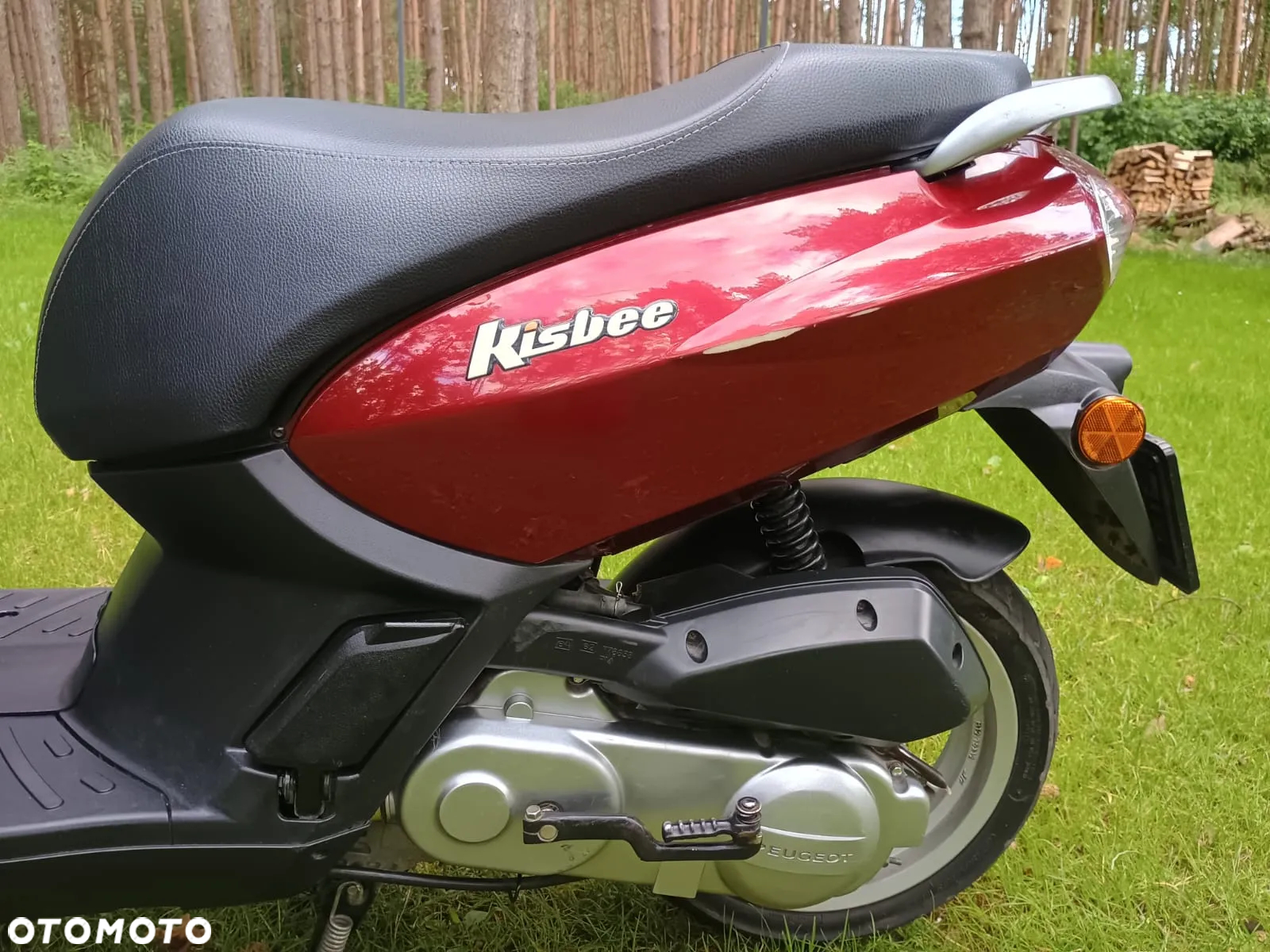 Peugeot Kisbee - 7