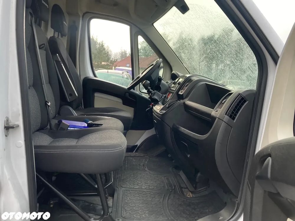 Fiat Ducato - 13