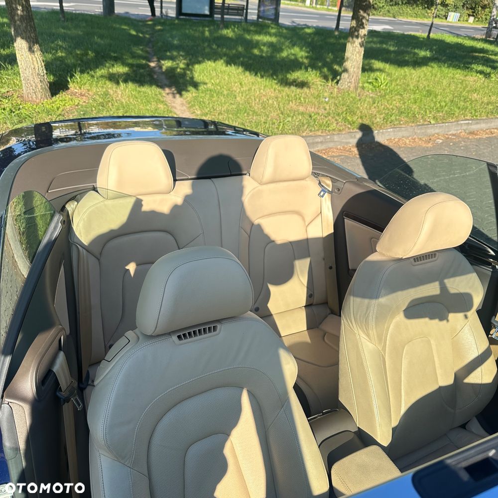 Audi A5 - 14