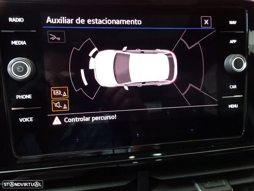 VW T-Roc 1.5 TSI R-Line DSG - 28