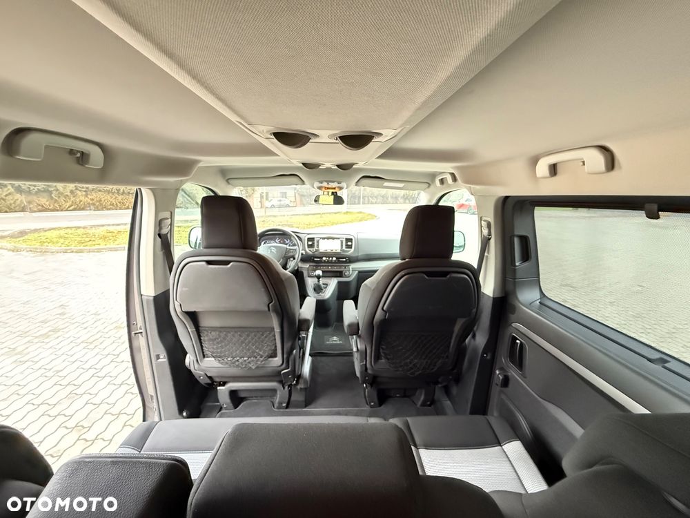 Citroën SpaceTourer M Business Lounge - 26