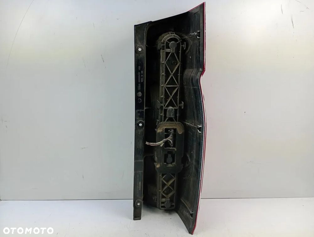 Lampa Tylna Lewa Tył Oryginalna Europa Vw Crafter 2006-2017 2E0945095 - 5