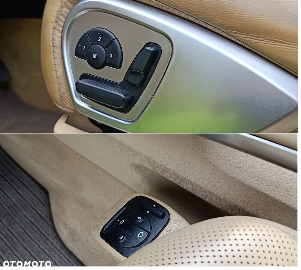 Mercedes-Benz GL 500 4Matic 7G-TRONIC - 21