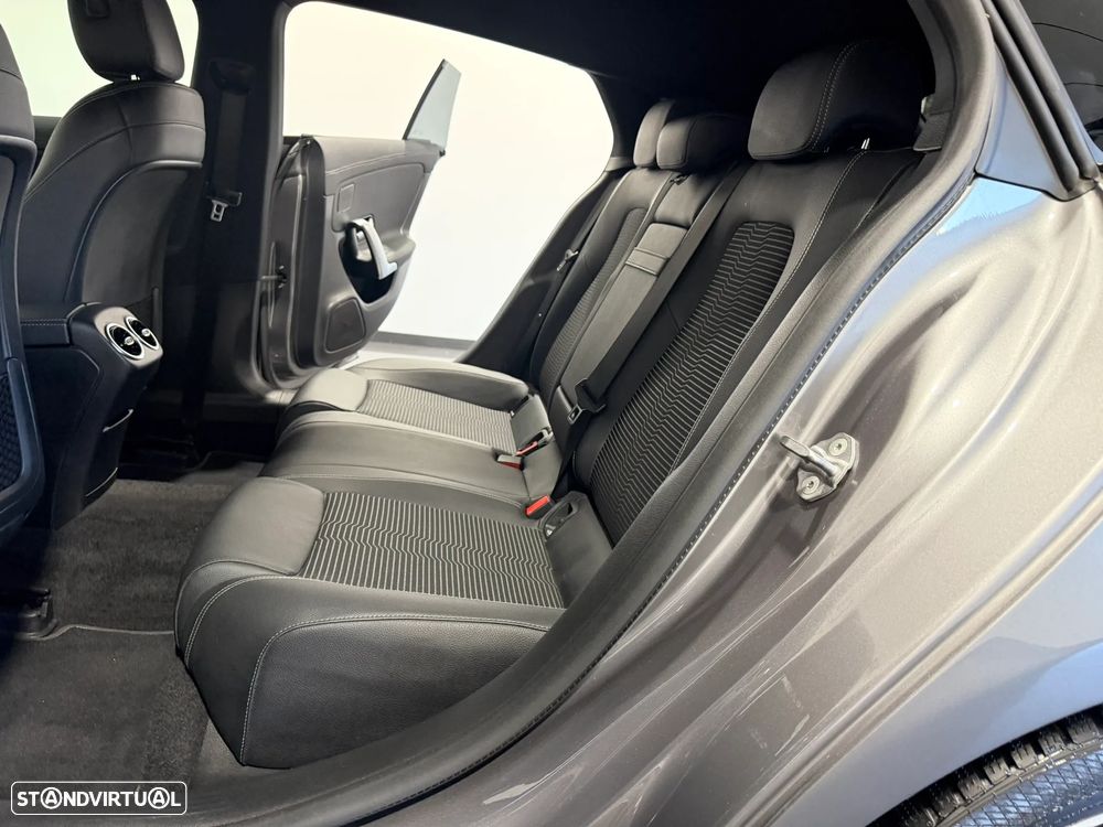 Mercedes-Benz CLA 180 d Shooting Brake Progressive Aut. - 46
