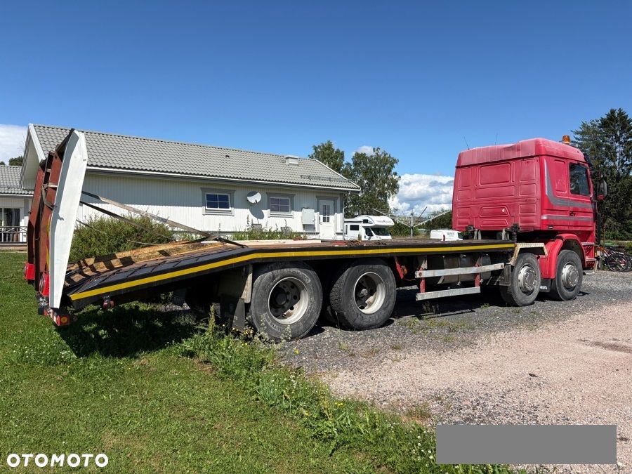 Scania R 143HL - 6