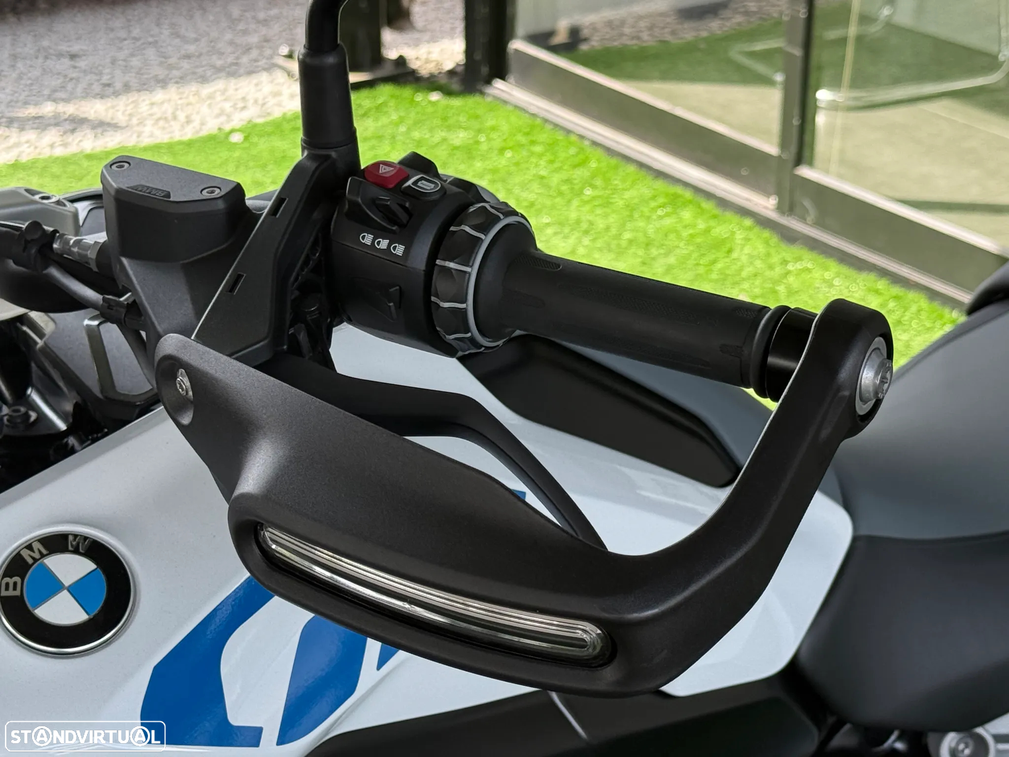 BMW R 1300 GS - 27