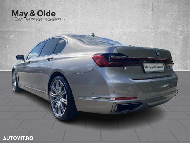BMW Seria 7 - 5