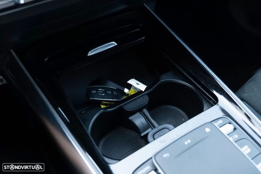 Mercedes-Benz EQA 250 AMG Line - 24