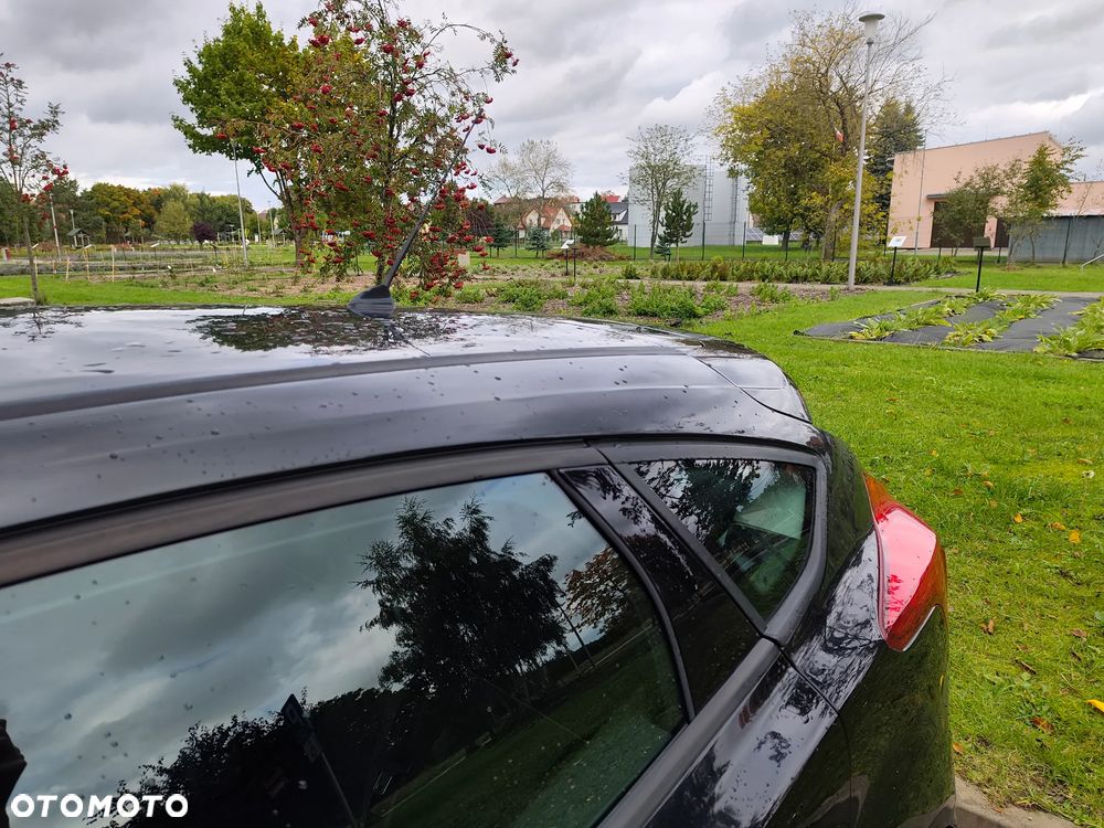 Ford Focus 1.6 TDCi Ambiente - 20