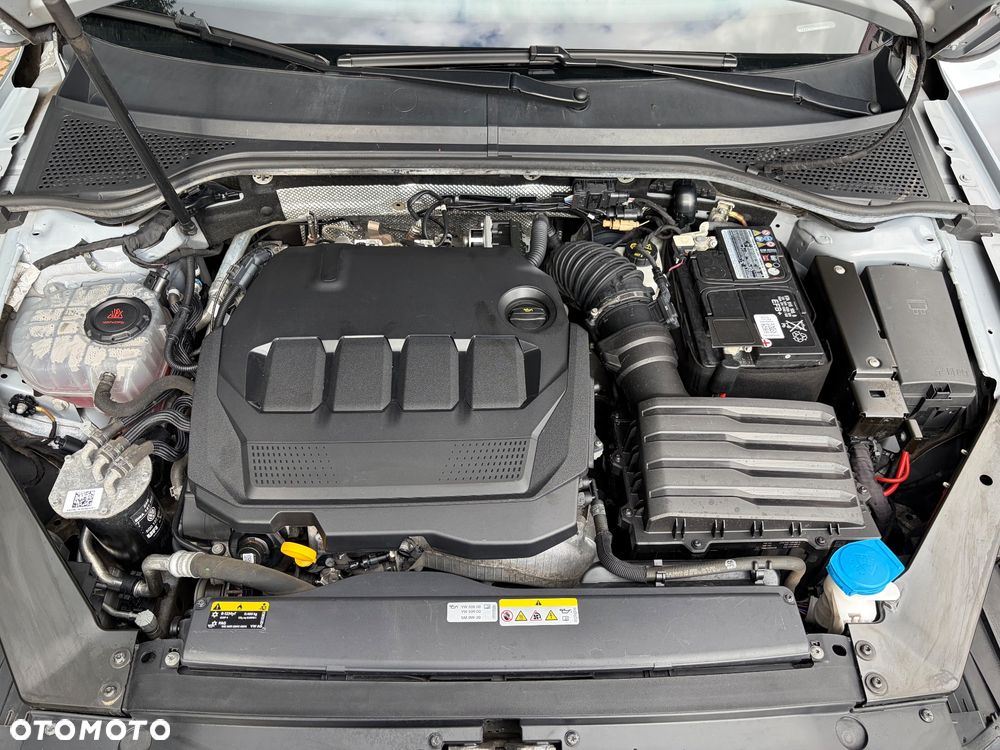 Volkswagen Passat 2.0 TDI EVO Business - 19