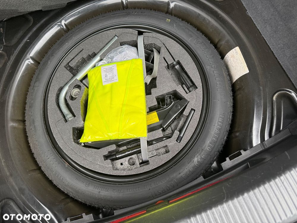 Audi A3 3-drzwiowe 2.0 TDI Ambiente - 30