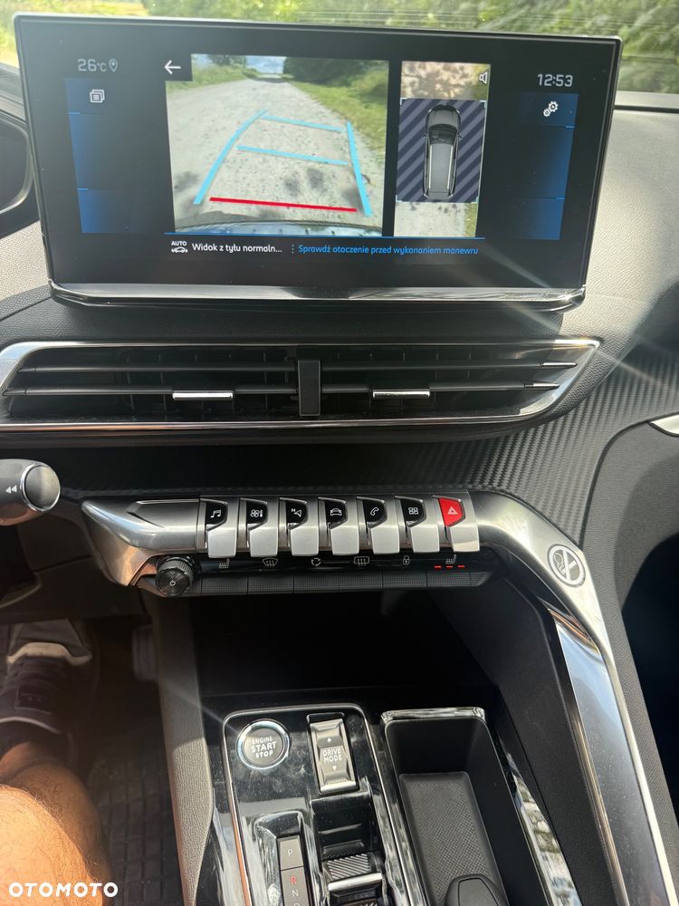 Peugeot 5008 1.2 PureTech mHEV GT S&S e-DCS6 - 20