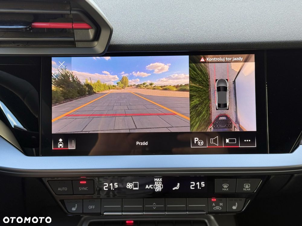 Audi RS3 Limousine TFSI Quattro S tronic - 38