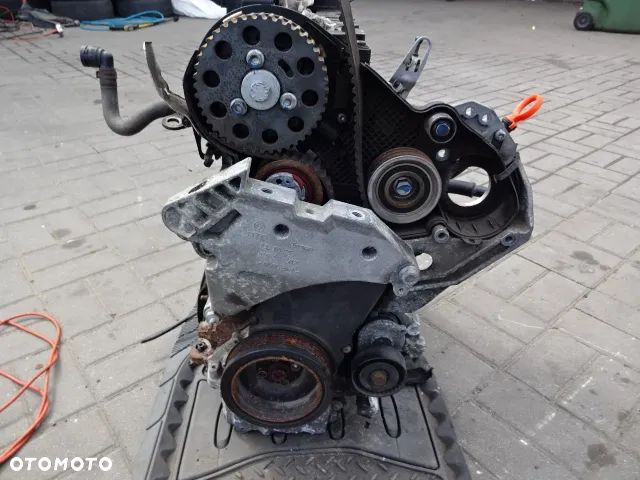 Silnik VW 1.6TDI CAY,172tyś przebiegu - 3