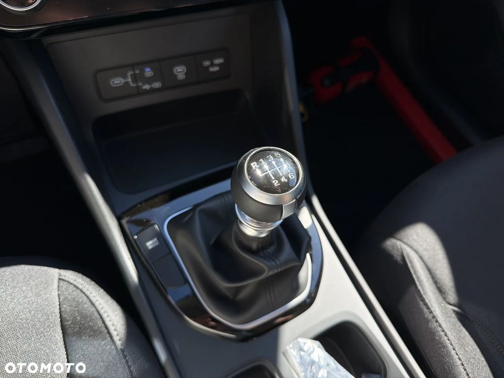 Hyundai Tucson 1.6 T-GDi Modern Plus 2WD - 15