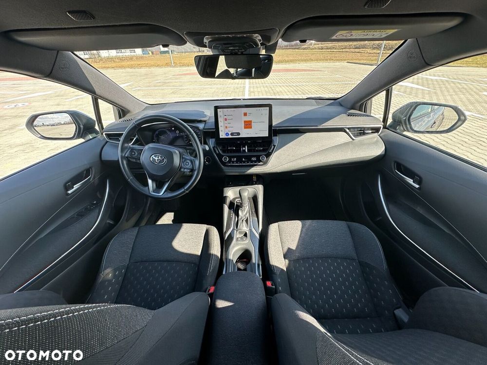 Toyota Corolla 1.8 Hybrid Comfort - 15