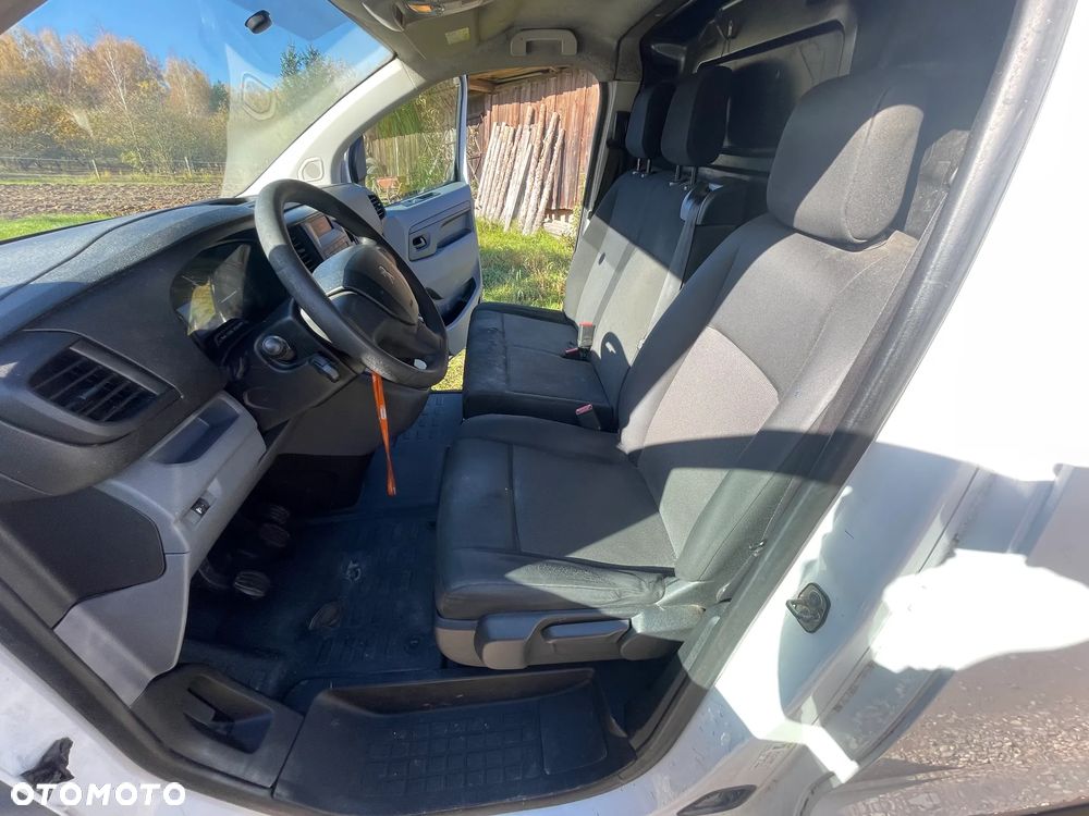 Peugeot EXPERT - 16