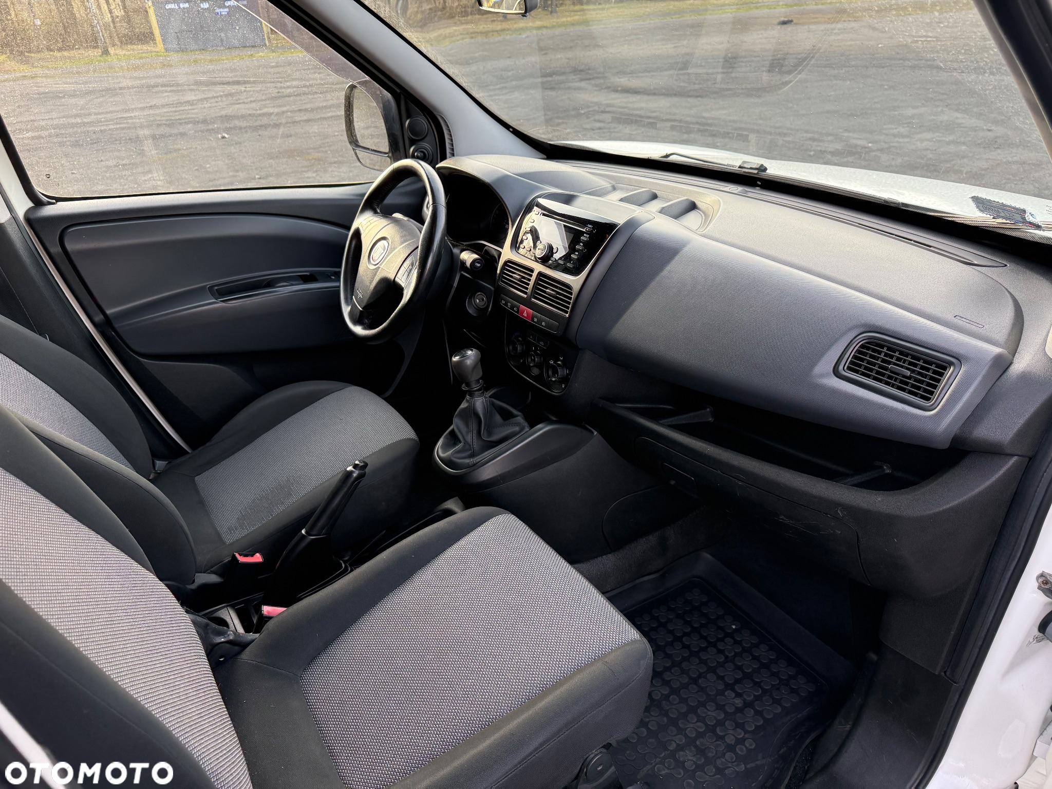 Fiat Doblo - 25