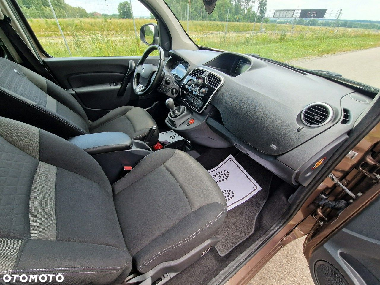 Renault Kangoo - 9