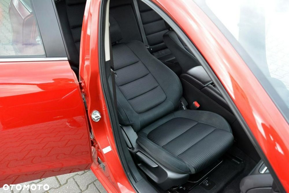 Mazda 6 SKYACTIV-D 150 i-ELOOP Nakama - 22