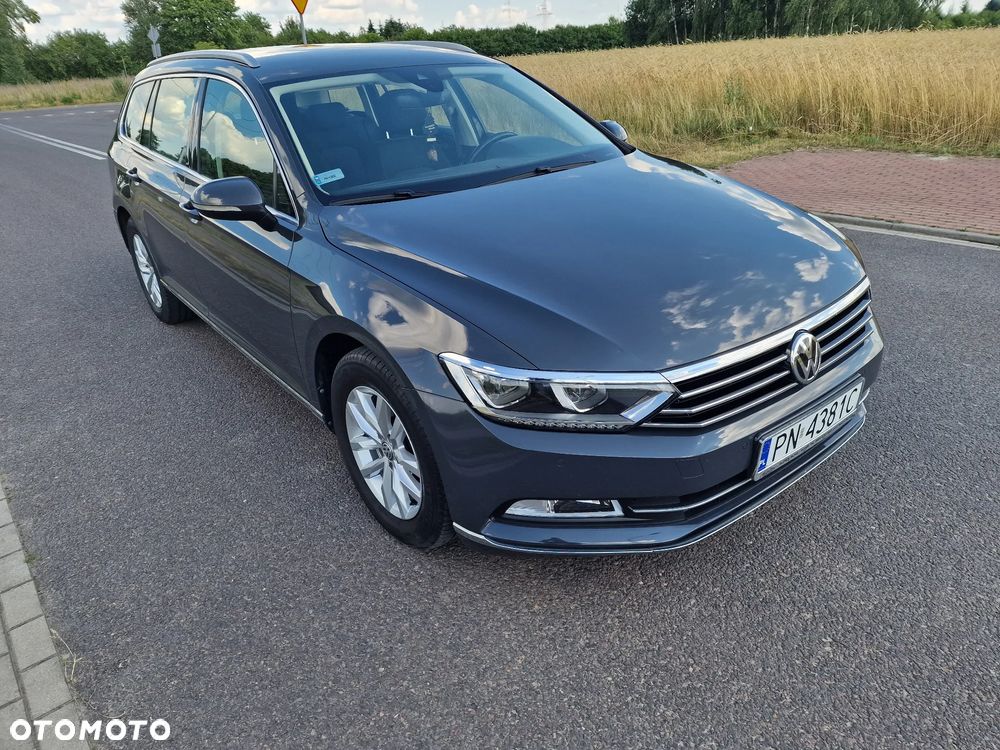 Volkswagen Passat - 14