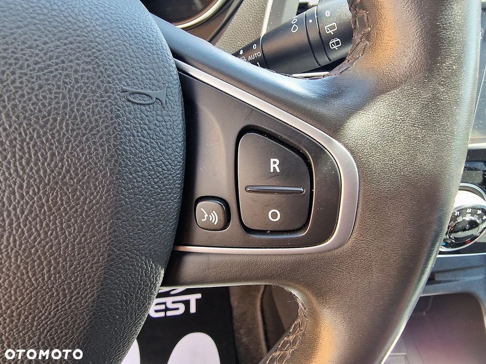 Renault Captur ENERGY TCe 120 Intens - 13