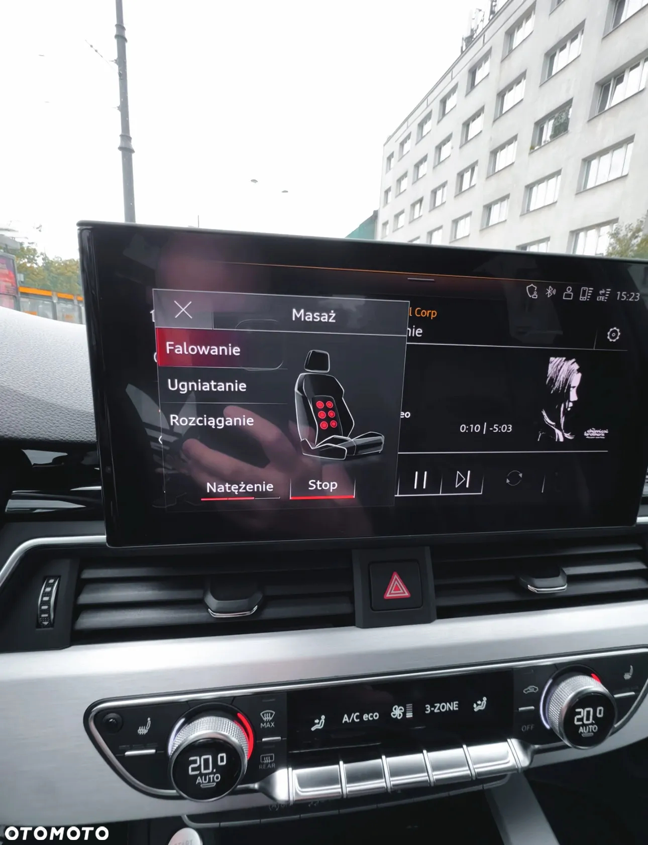 Audi A4 40 TDI Quattro S Line S tronic - 15