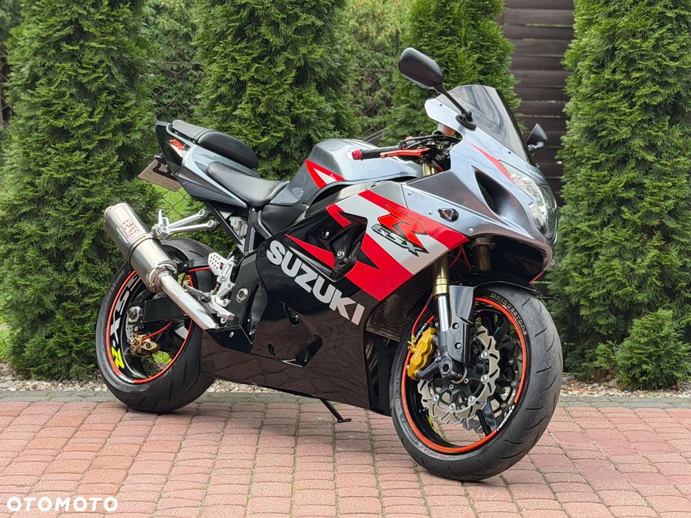 Suzuki GSX-R