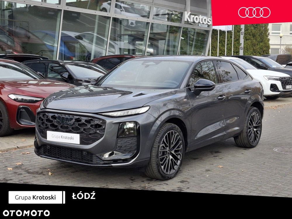 Audi Q3 Sportback - 1