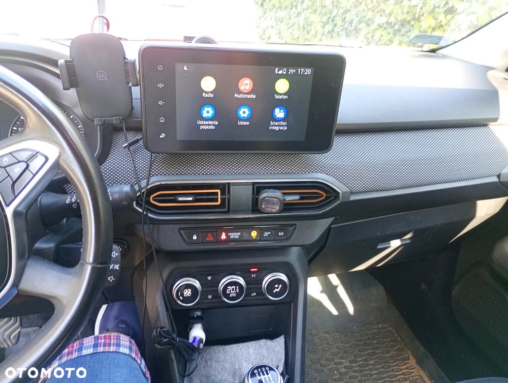 Dacia Sandero - 20