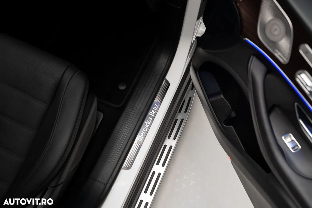 Mercedes-Benz GLE 450 MHEV 4MATIC - 38